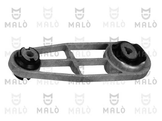 SOSPENSIONE, MOTORE - AKRON