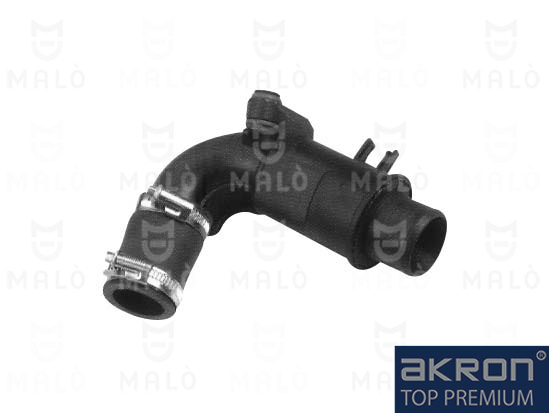 FLESSIBILE ARIA ALIMENTAZIONE