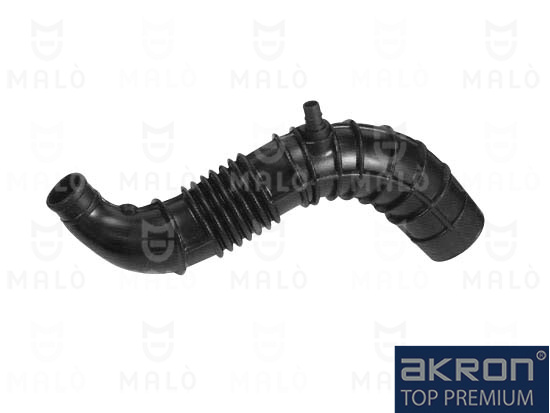 FLESSIBILE DASPIRAZIONE, FILTRO ARIA - AKRON