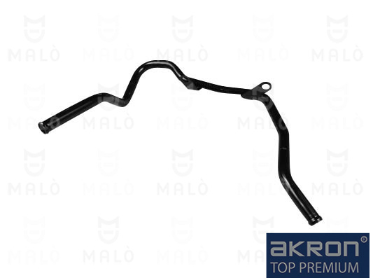 CONDOTTO DEL REFRIGERANTE - AKRON