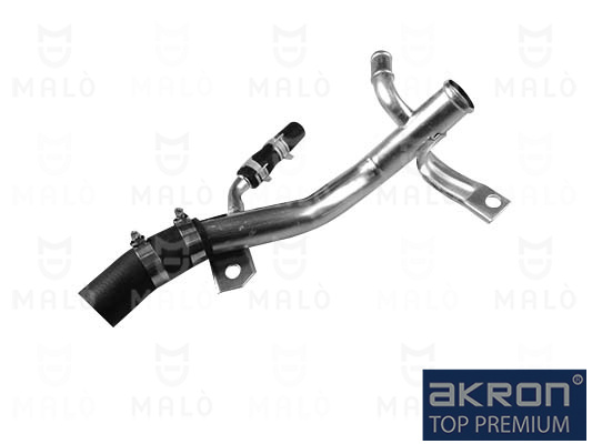 CONDOTTO DEL REFRIGERANTE - AKRON