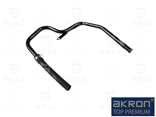 CONDOTTO DEL REFRIGERANTE - AKRON