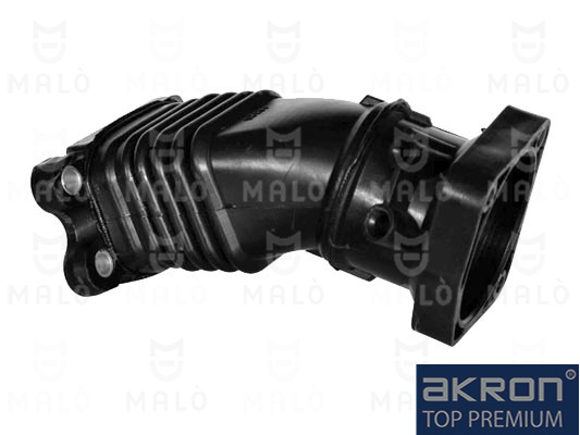 TUBO FLESSIBILE, SCAMBIATORE DI CALORE (RISCALDAMENTO) - AKRON