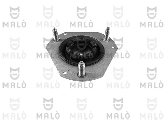 SUPPORTO, AMMORTIZZATORE