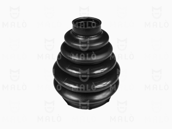 CUFFIA, SEMIASSE - AKRON