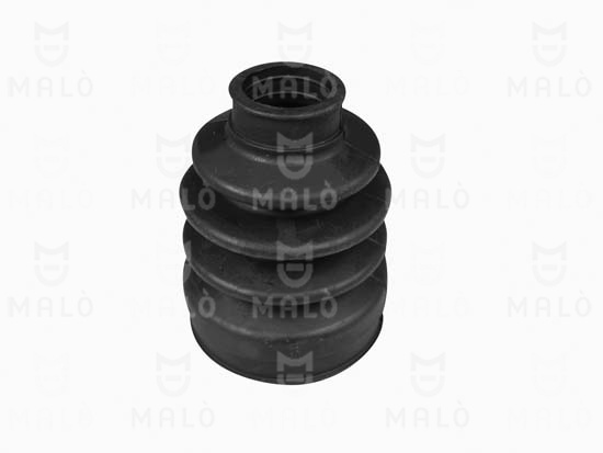 CUFFIA, SEMIASSE - AKRON