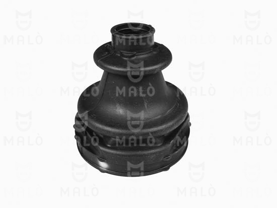 CUFFIA, SEMIASSE - AKRON