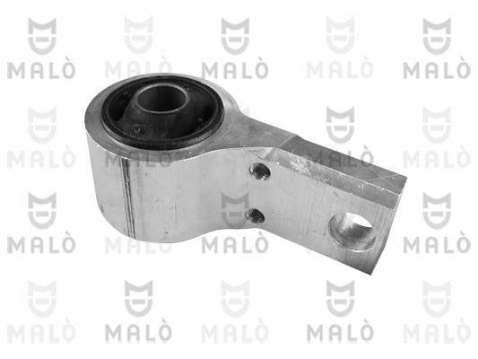 SUPPORTO, BRACCIO OSCILLANTE - AKRON