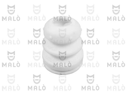 TAMPONE PARACOLPO, SOSPENSIONE