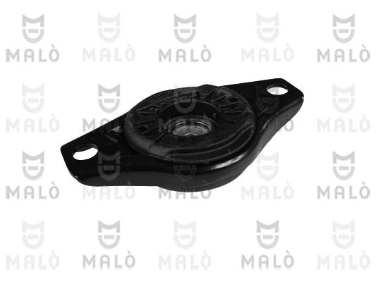 SUPPORTO, AMMORTIZZATORE