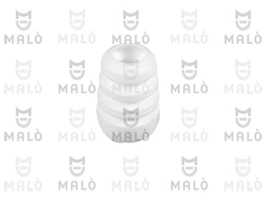 TAMPONE PARACOLPO, SOSPENSIONE - AKRON