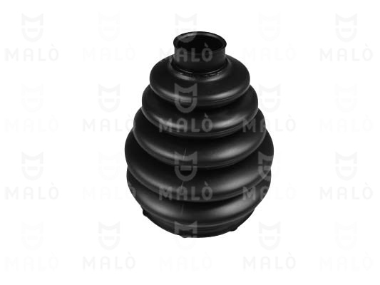 CUFFIA, SEMIASSE - AKRON