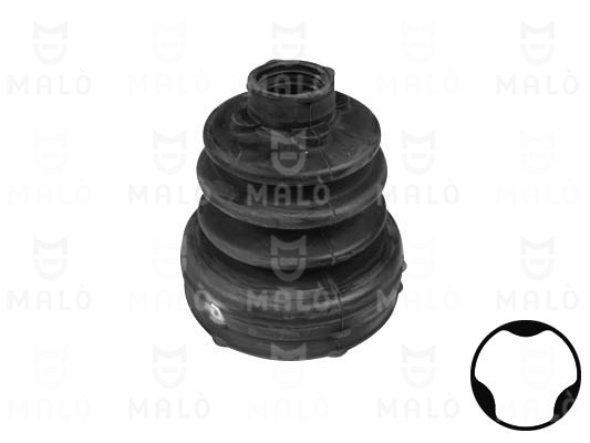 CUFFIA, SEMIASSE - AKRON