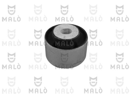 BRACCIO OSCILLANTE, SOSPENSIONE RUOTA - AKRON