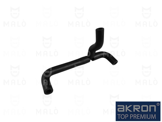 TUBO FLESSIBILE, SCAMBIATORE DI CALORE (RISCALDAMENTO) - AKRON