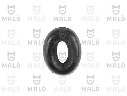 ANELLO DI RITEGNO, SILENZIATORE - AKRON