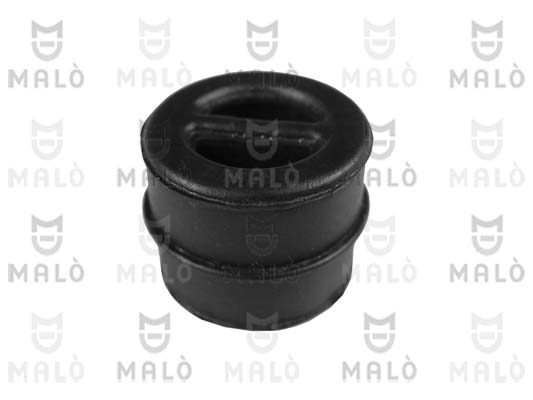 ANELLO DI RITEGNO, SILENZIATORE