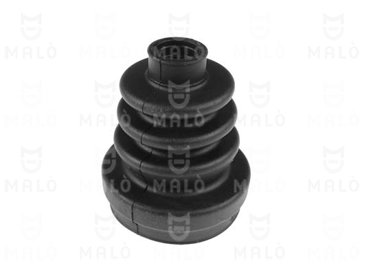 CUFFIA, SEMIASSE - AKRON