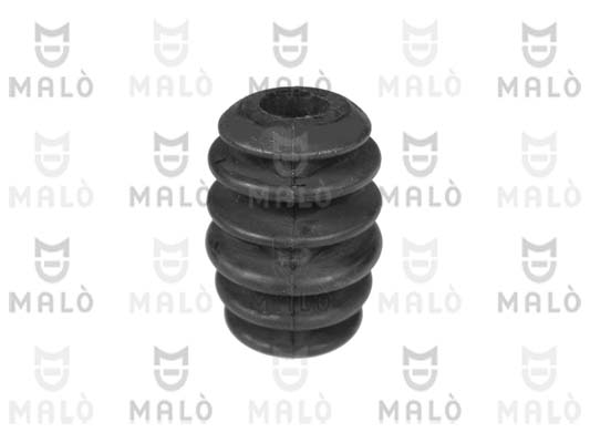 TAMPONE PARACOLPO, SOSPENSIONE - AKRON