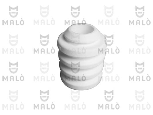 TAMPONE PARACOLPO, SOSPENSIONE - AKRON