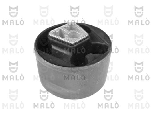 SOSPENSIONE, MOTORE - AKRON