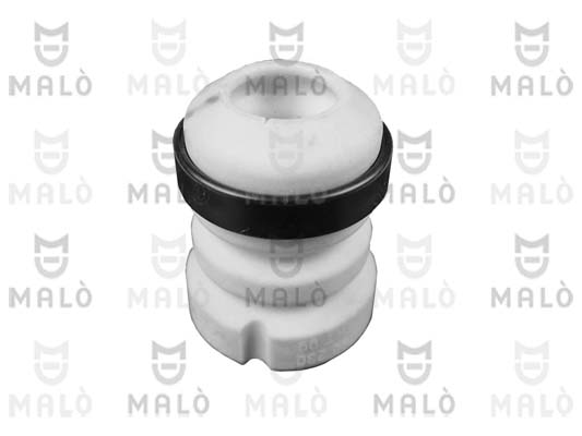 TAMPONE PARACOLPO, SOSPENSIONE - AKRON