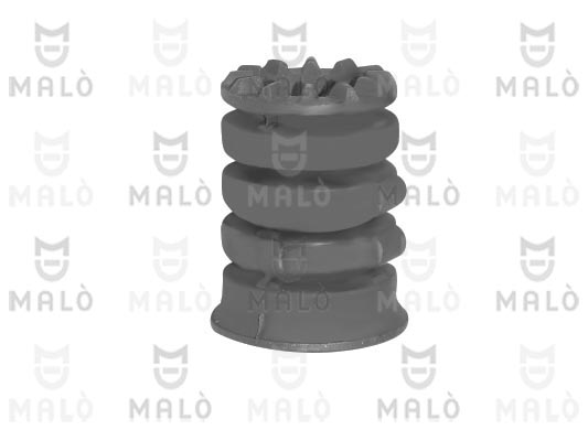 TAMPONE PARACOLPO, SOSPENSIONE