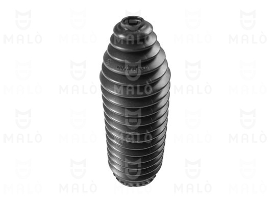 SOFFIETTO, STERZO - AKRON