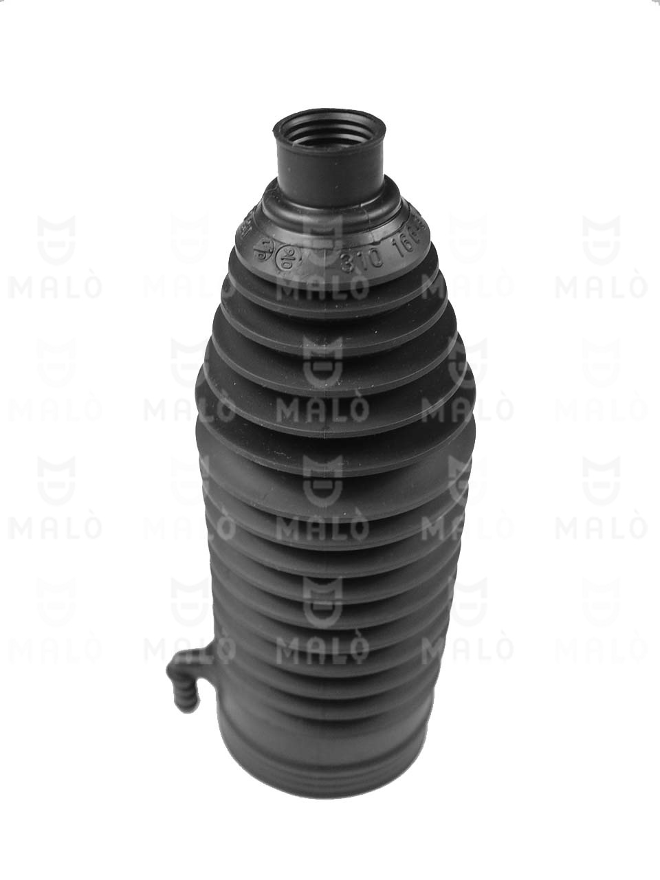 SOFFIETTO, STERZO - AKRON