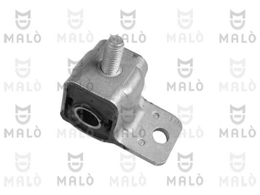 SUPPORTO, BRACCIO OSCILLANTE - AKRON