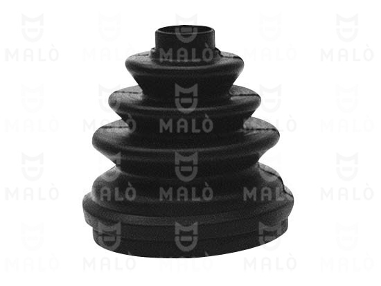 CUFFIA, SEMIASSE - AKRON