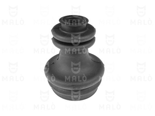 CUFFIA, SEMIASSE - AKRON