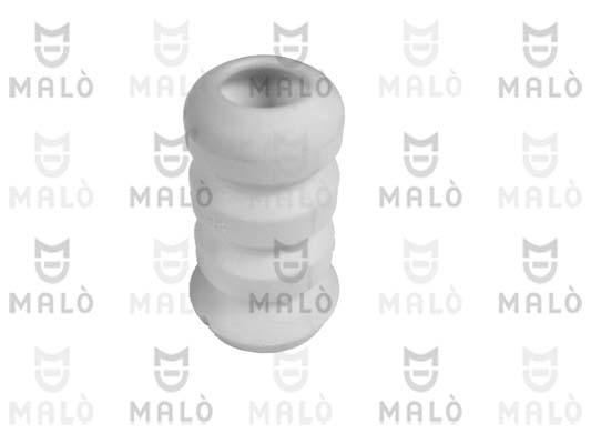 TAMPONE PARACOLPO, SOSPENSIONE - AKRON