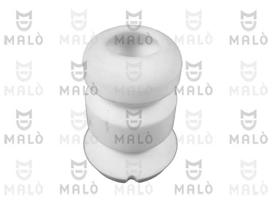 TAMPONE PARACOLPO, SOSPENSIONE - AKRON