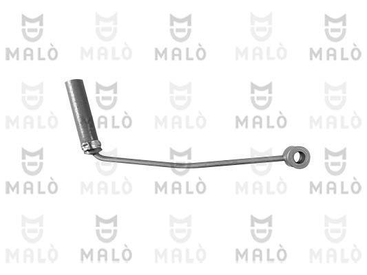 TUBO OLIO, COMPRESSORE - AKRON