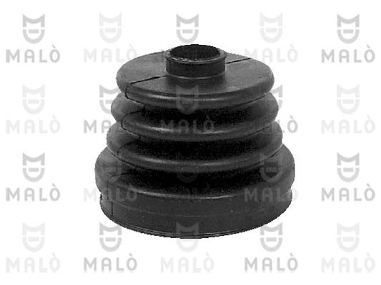 CUFFIA, SEMIASSE - AKRON