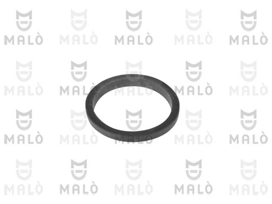 ANELLO TENUTA, STELO VALVOLA
