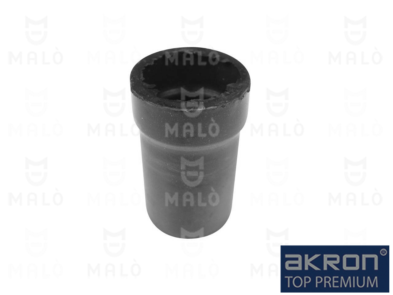 FLESSIBILE DASPIRAZIONE, FILTRO ARIA - AKRON