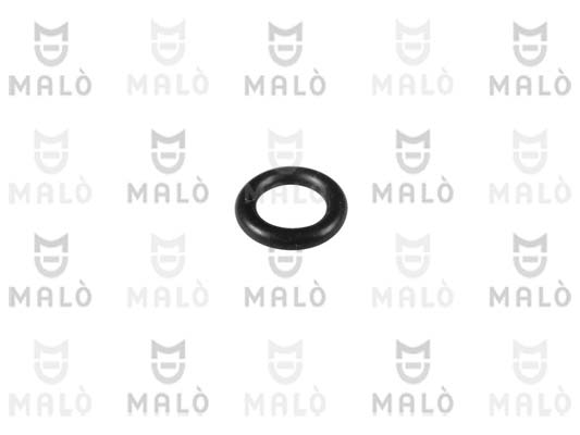 ANELLO TENUTA, STELO VALVOLA