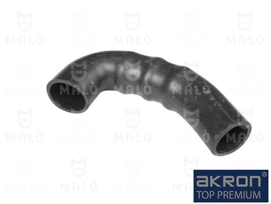 TUBO FLESSIBILE, SCARICO ARIA COPRITESTATA - AKRON