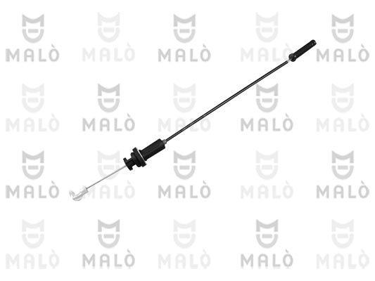 CAVO ACCELERATORE