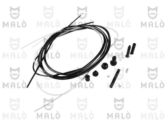 CAVO ACCELERATORE