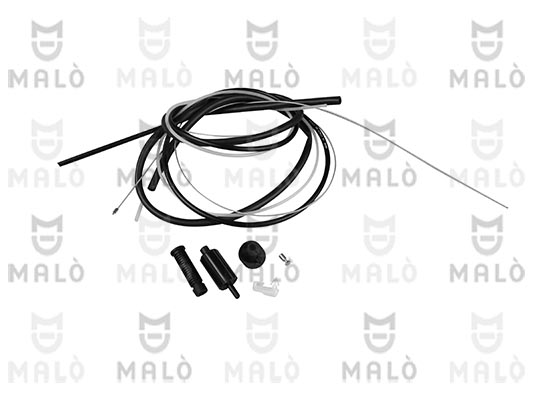 CAVO ACCELERATORE