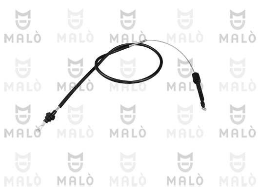 CAVO ACCELERATORE