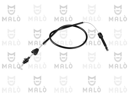 CAVO ACCELERATORE