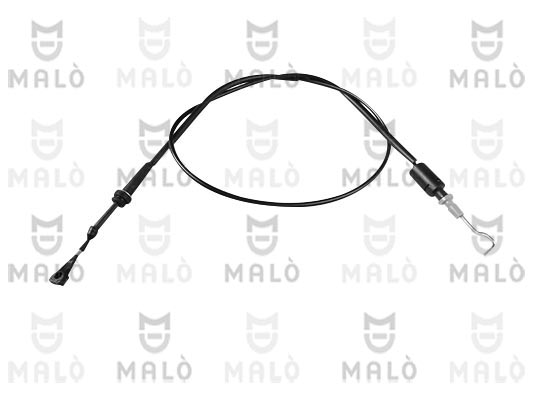 CAVO ACCELERATORE