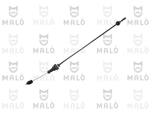 CAVO ACCELERATORE