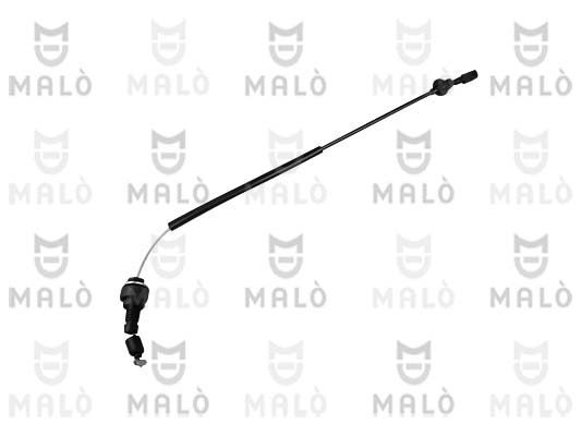 CAVO ACCELERATORE
