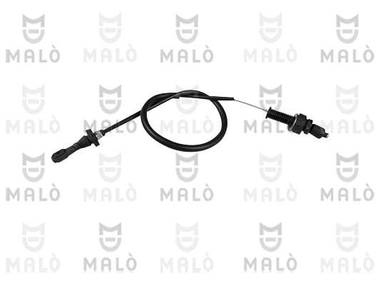 CAVO ACCELERATORE