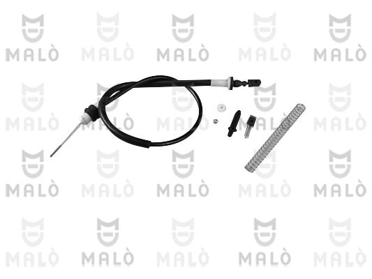CAVO ACCELERATORE